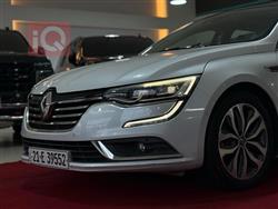 رينو تلسمان